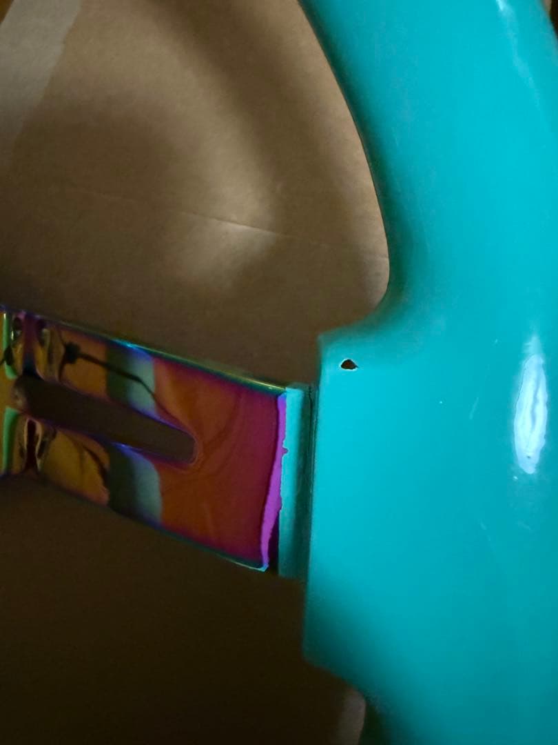 アベニュー　AVENUEステアリング　ミント　美品