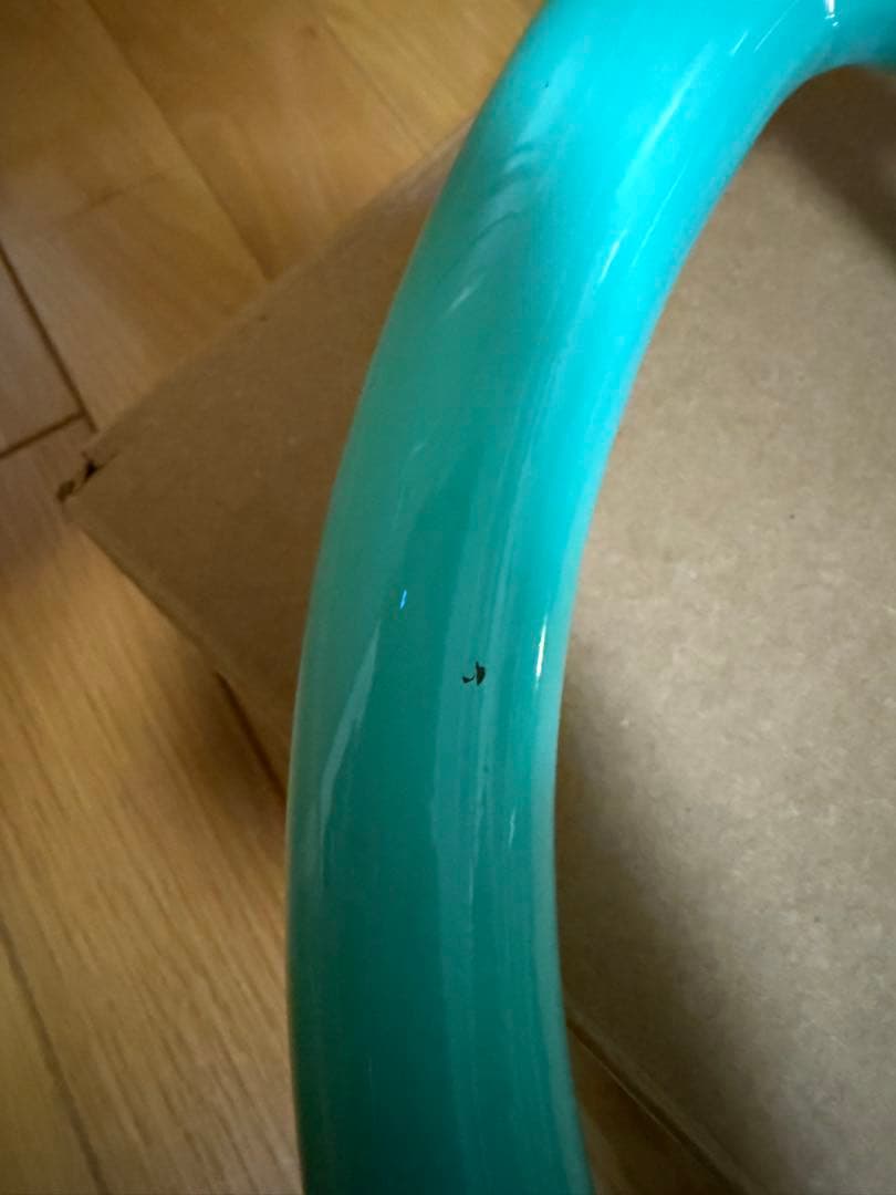 アベニュー　AVENUEステアリング　ミント　美品