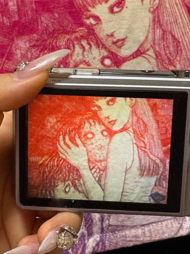 【美品】CASIO EXILIM EX-H10 コンパクトデジタルカメラ