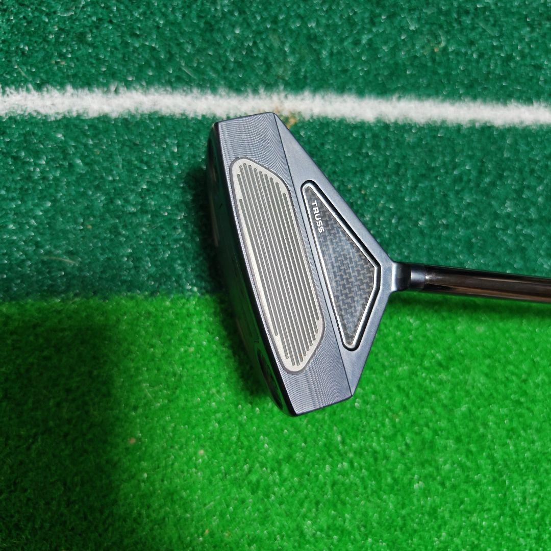 TaylorMade TP TRUSS パター