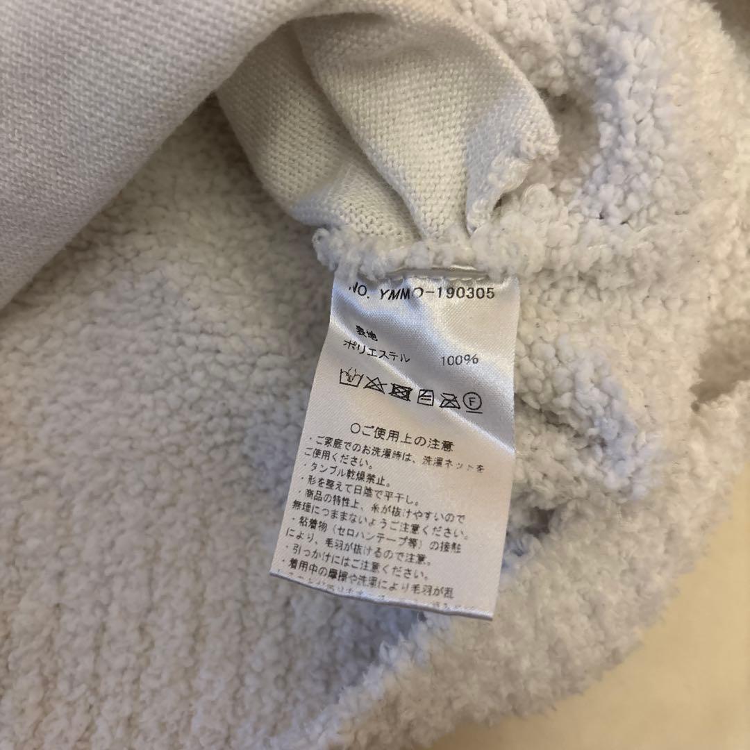 ムータ　ゴルフ　パーカー　レディース　セーター　muta marine