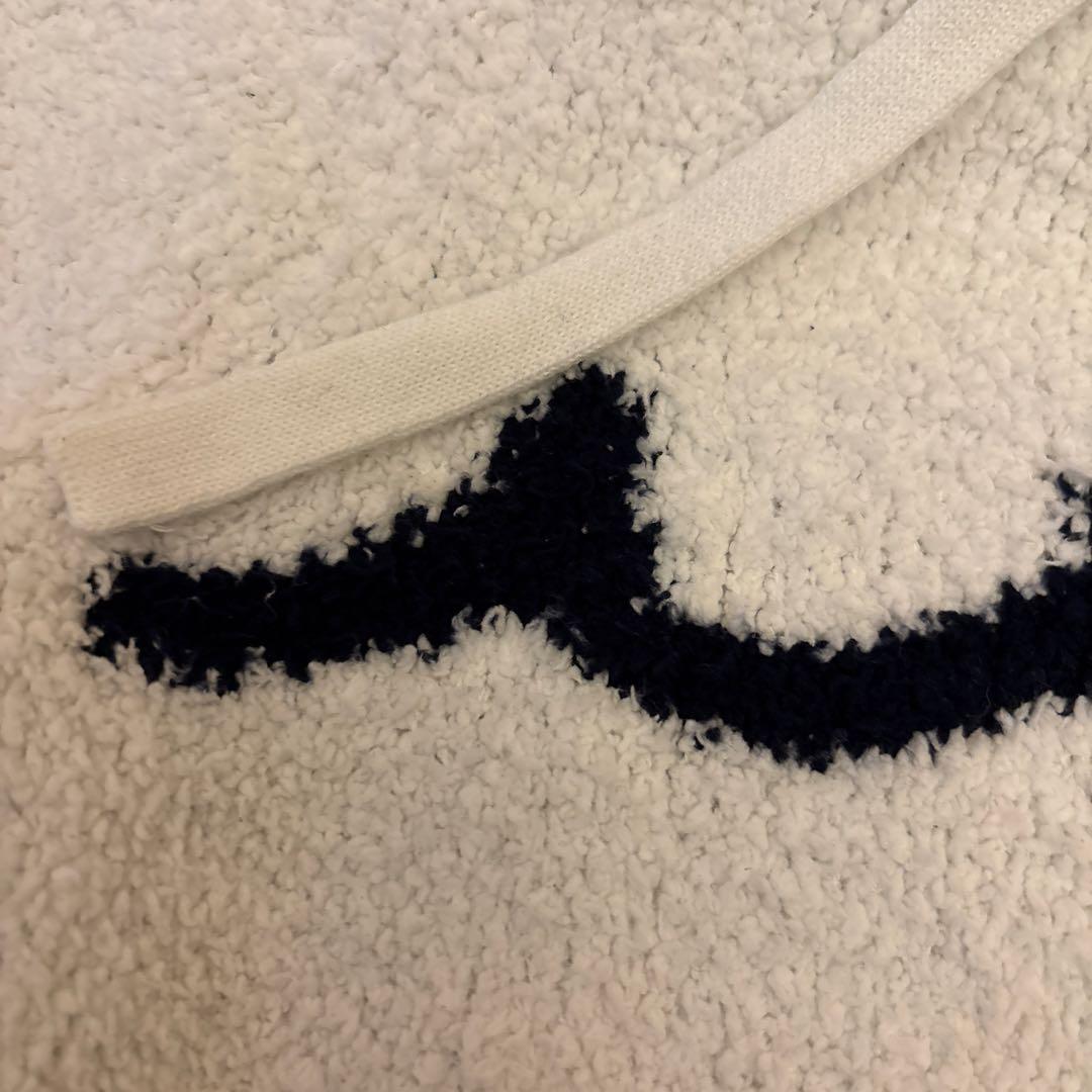 ムータ　ゴルフ　パーカー　レディース　セーター　muta marine