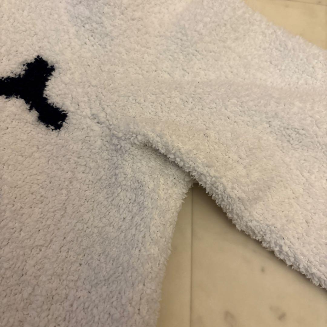 ムータ　ゴルフ　パーカー　レディース　セーター　muta marine