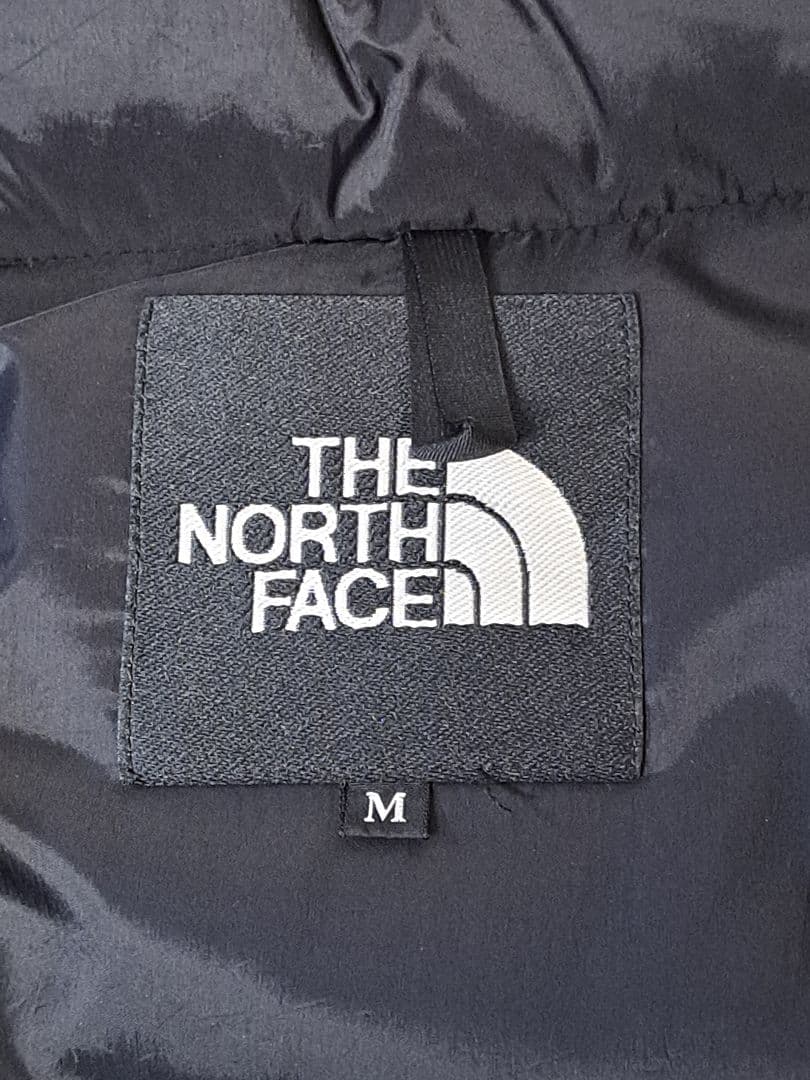 THE NORTH FACE WASABI様