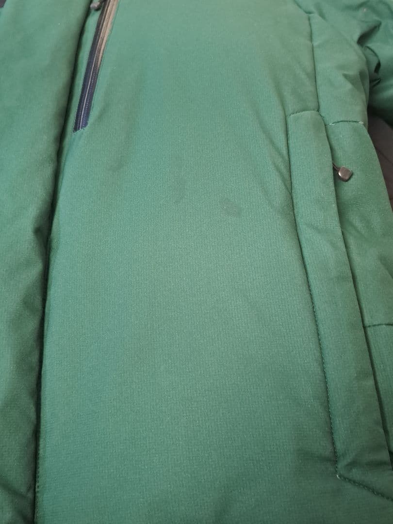 THE NORTH FACE WASABI様