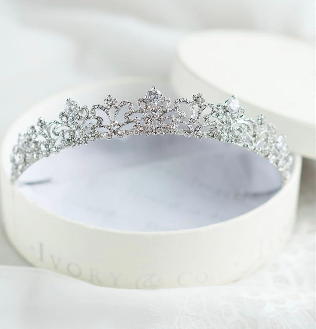 スーツ・フォーマル・ドレス Ivory & Co. Elizabeth