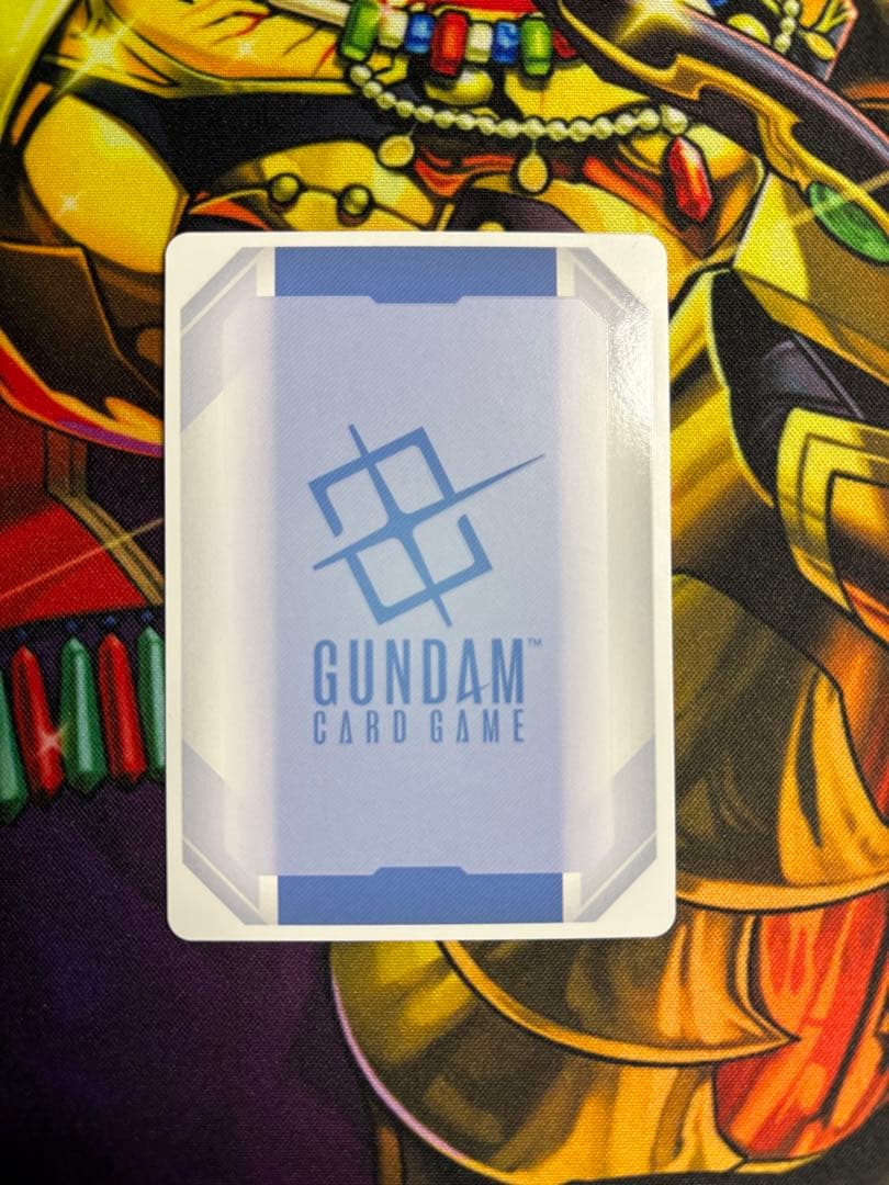 溢れる慈愛　U + GD01-118