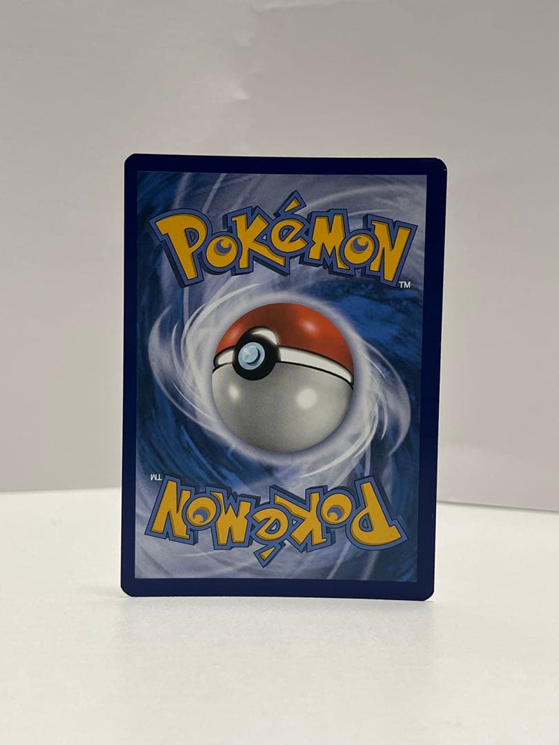 ピカチュウ ミミッキュだよ プロモ 海外版