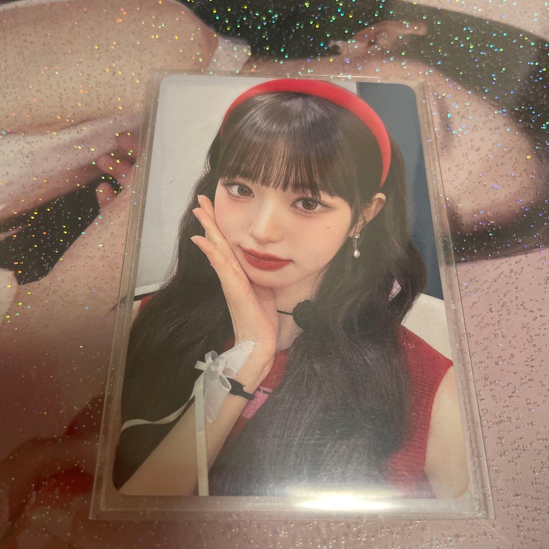 ウォニョン mine 会場限定