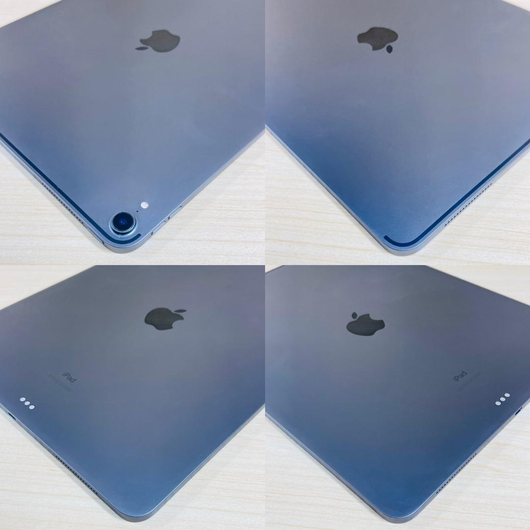 P178 美品 iPad Pro 第3世代 12.9 256GB Wi-Fi