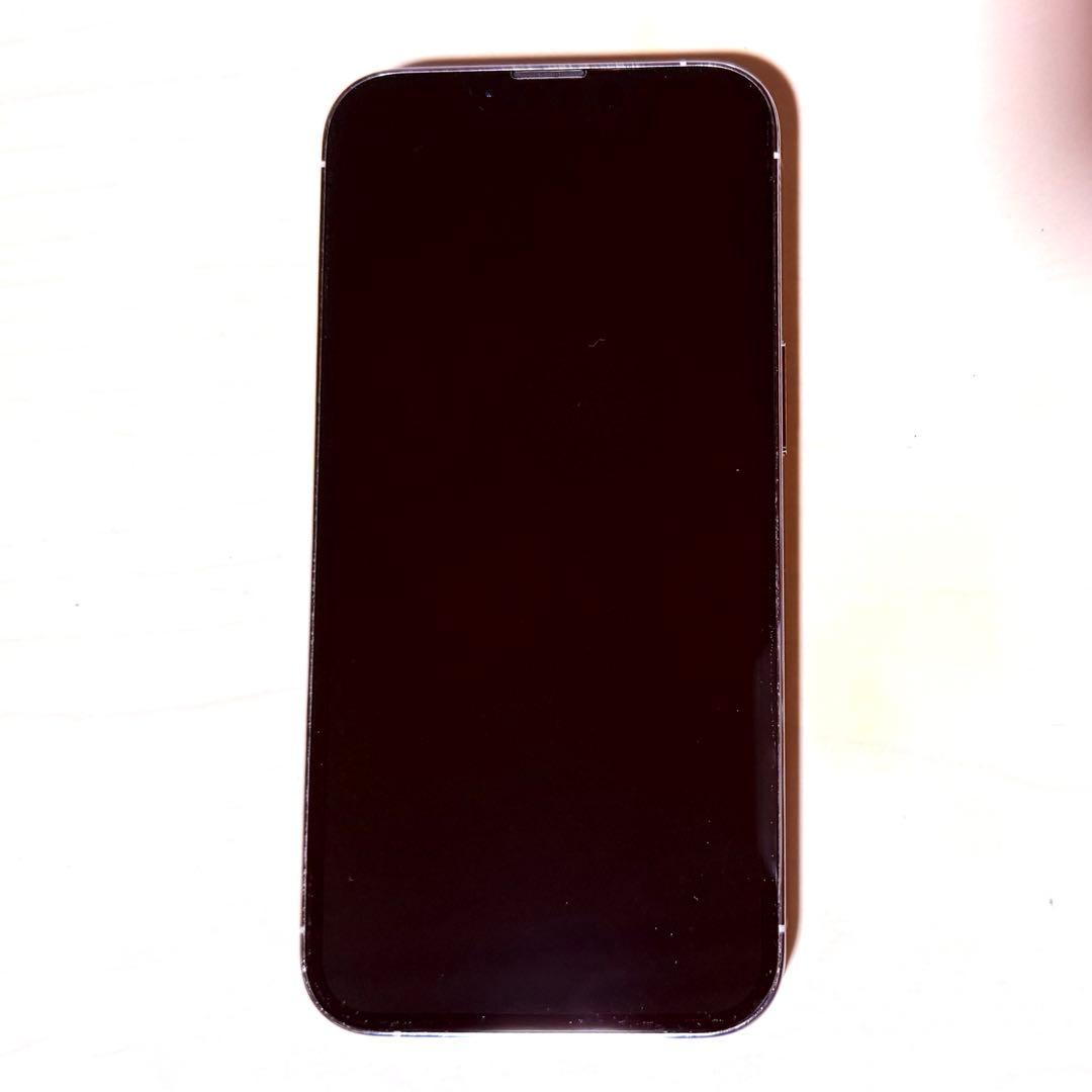 Apple iPhone 13 Pro シルバー 512GB SIMフリー