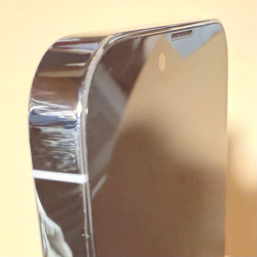 Apple iPhone 13 Pro シルバー 512GB SIMフリー