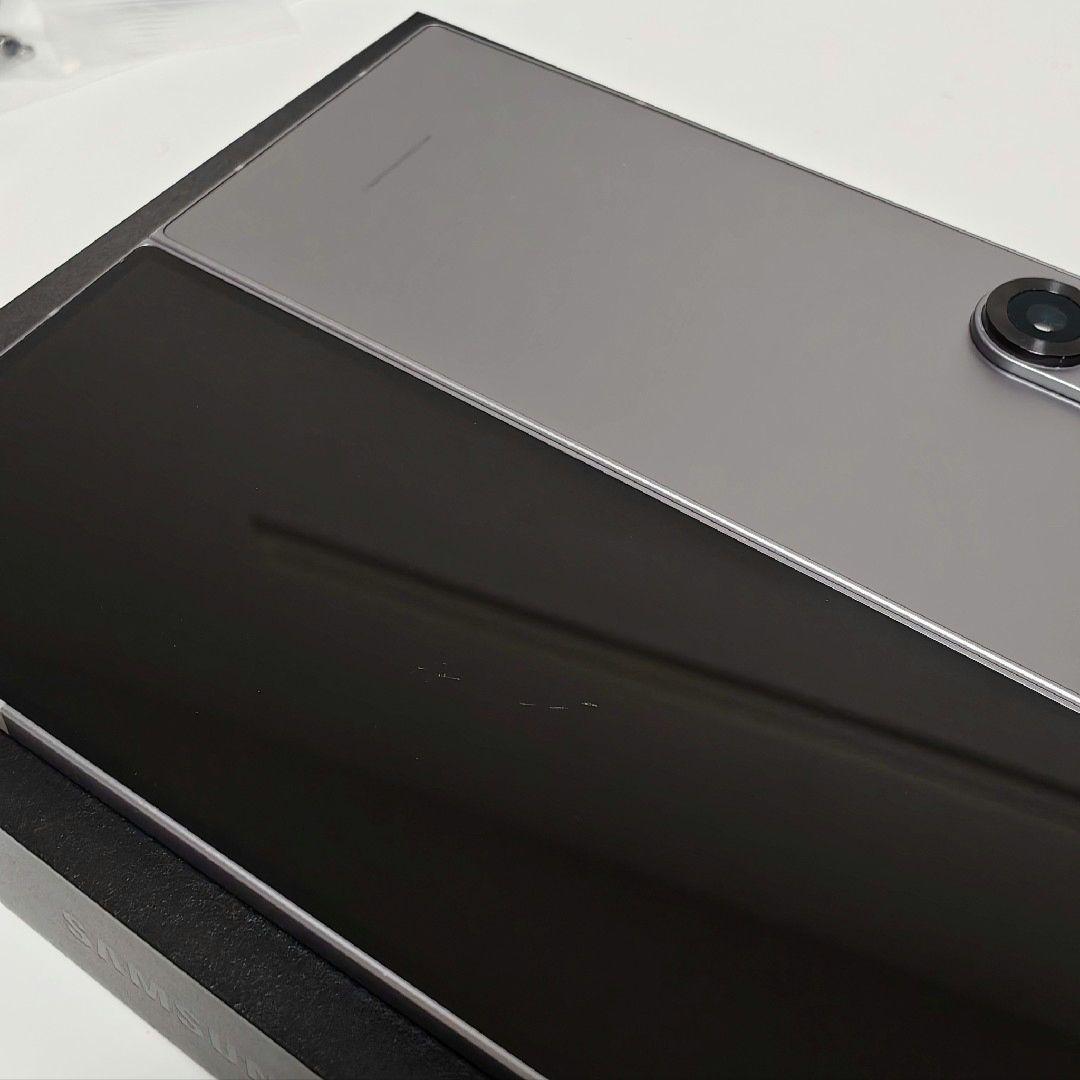 SAMSUNG GALAXY Z FOLD 6　SCG28