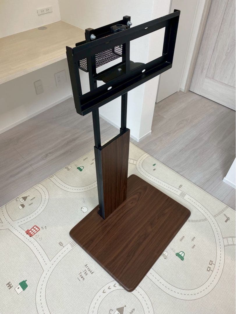 テレビとテレビ台