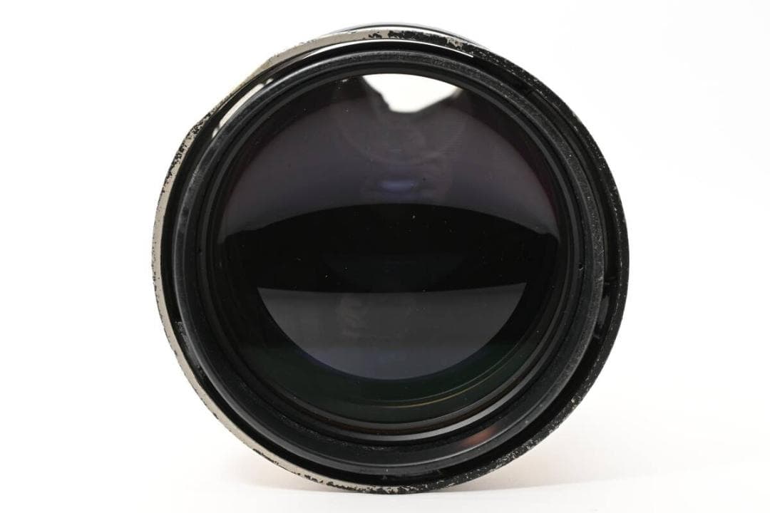 キャノン CANON New FD 500mm F4.5 L #1163