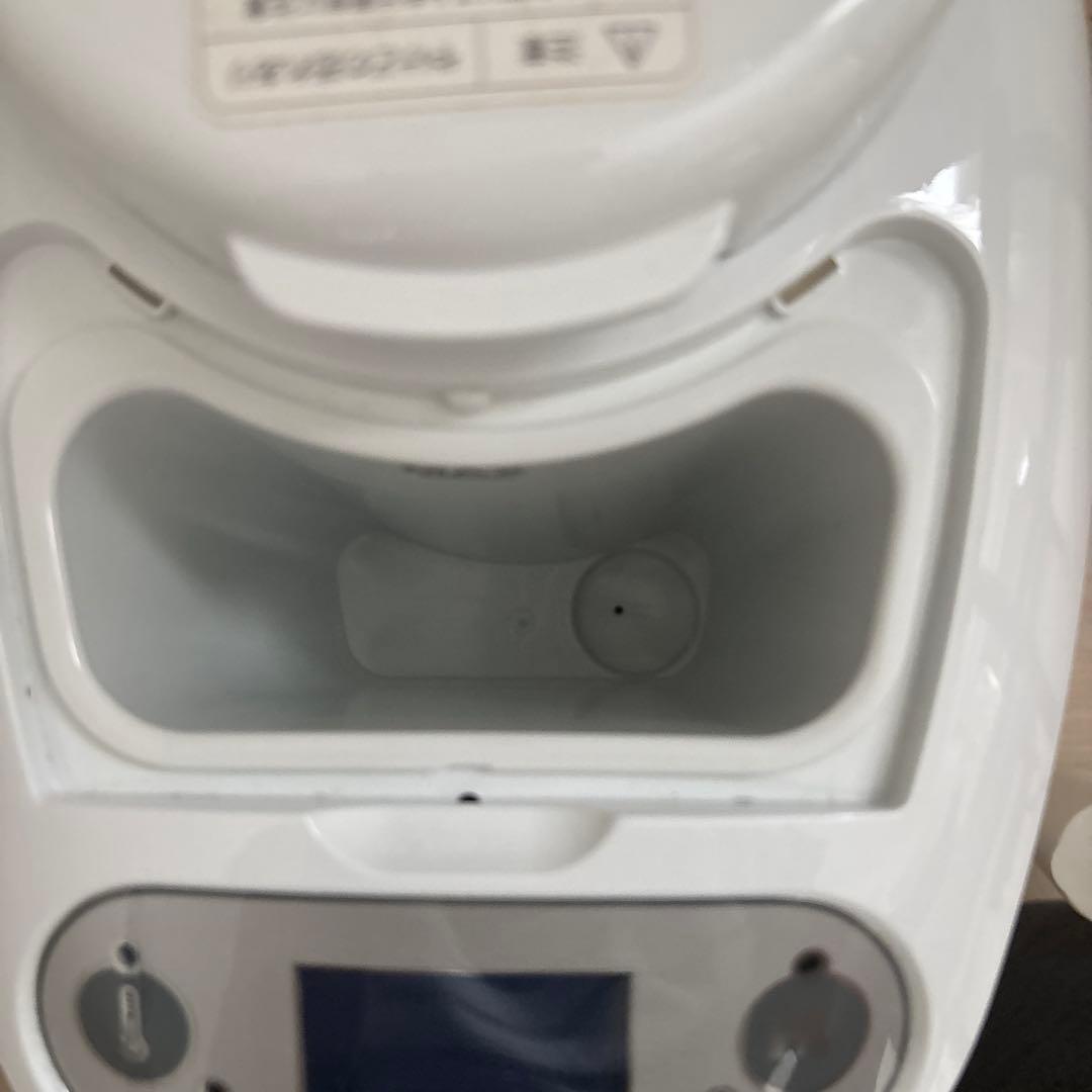 水素水生成器 ITEC アイテック1.8L 水素マルチポッド