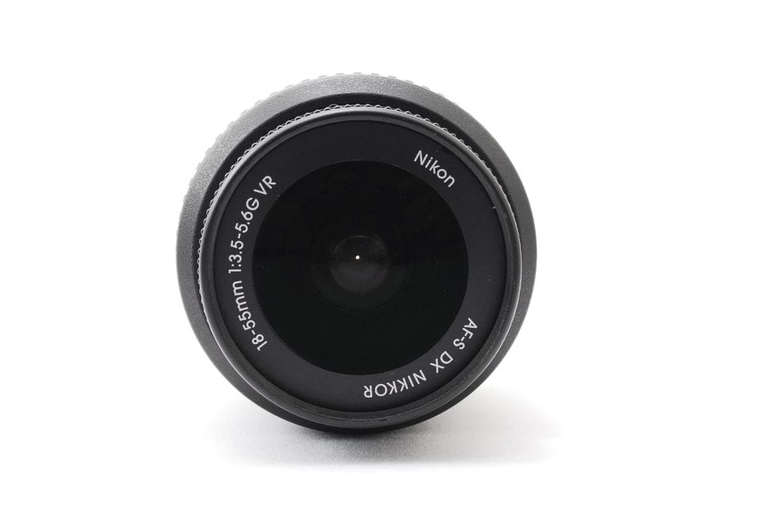 【ショット数少　美品】Nikon D3100　スマホ転送　動画OK　一眼レフ