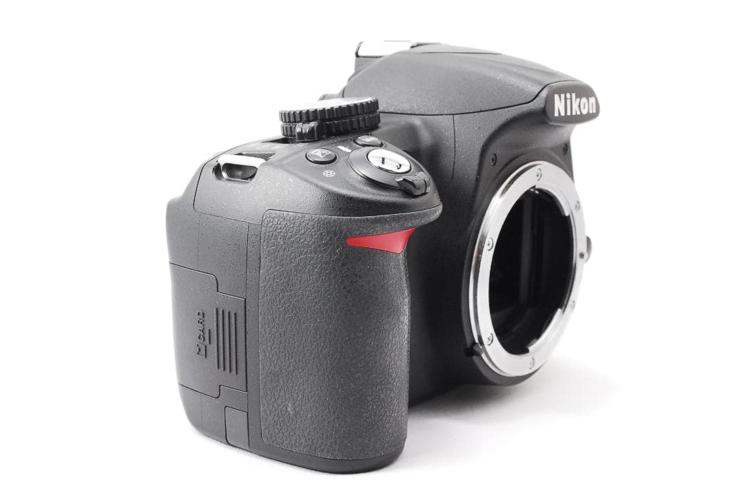 【ショット数少　美品】Nikon D3100　スマホ転送　動画OK　一眼レフ