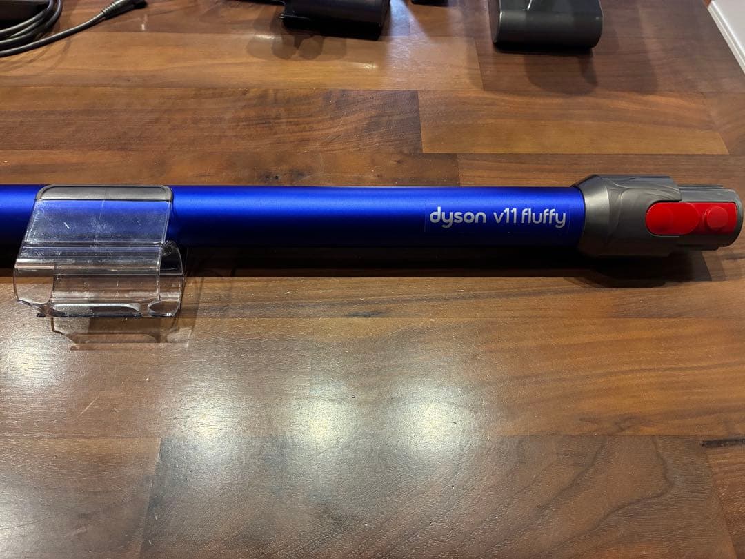 ダイソン　Dyson SV14 本体＋付属品一式