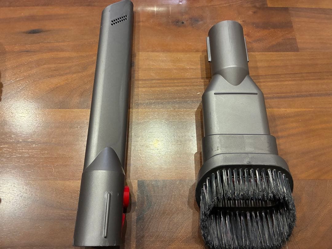 ダイソン　Dyson SV14 本体＋付属品一式