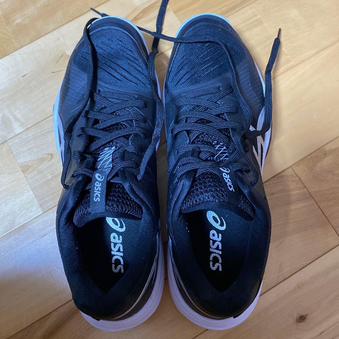 ASICS SKY ELITE FFバレーボールシューズ ブラック