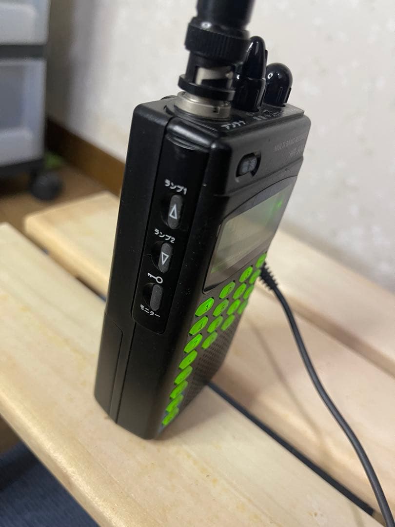 YUPITERU（ユピテル）EXPARTNER HR‑500