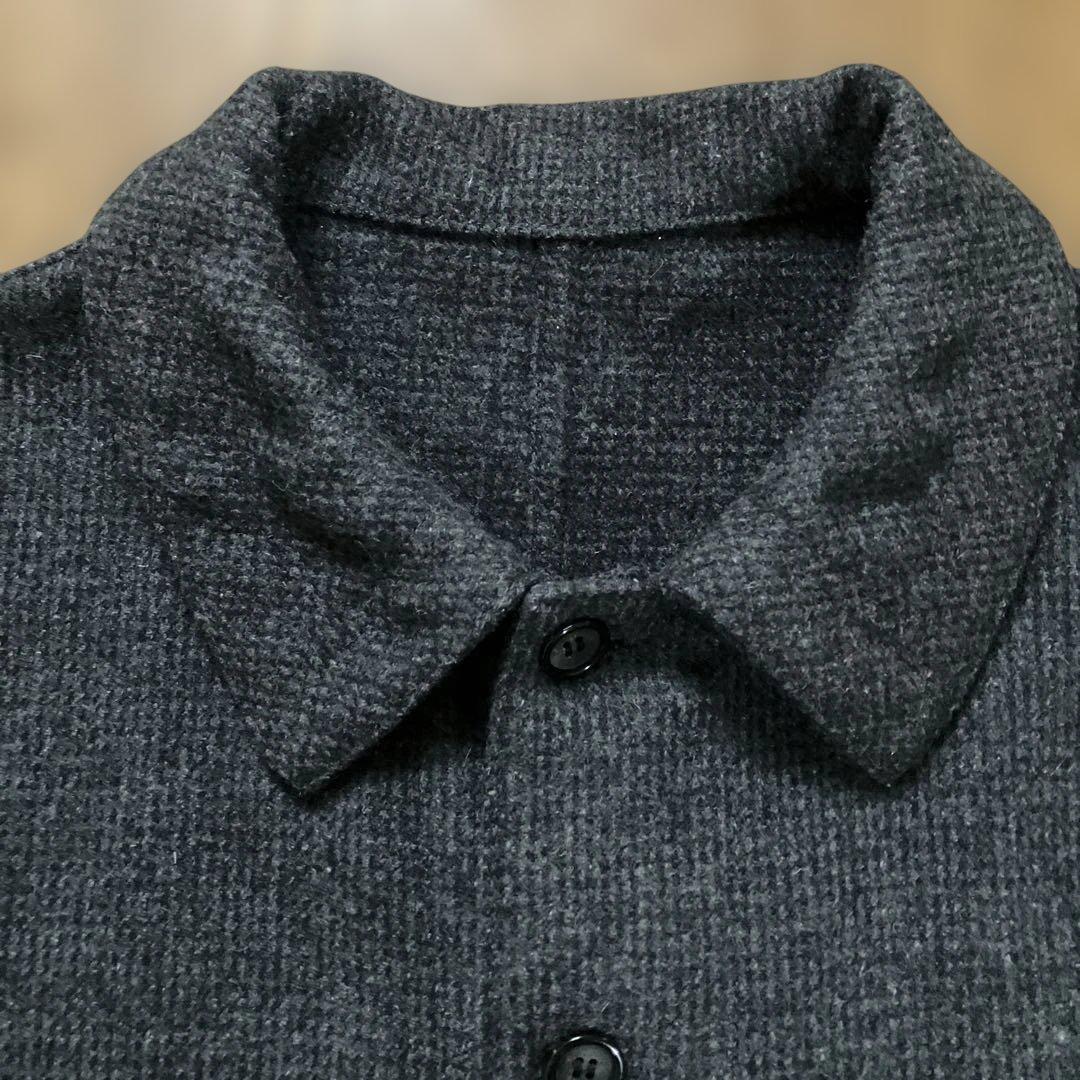 【デッド】50-60s Farmers Work Jacket 52 フレンチ