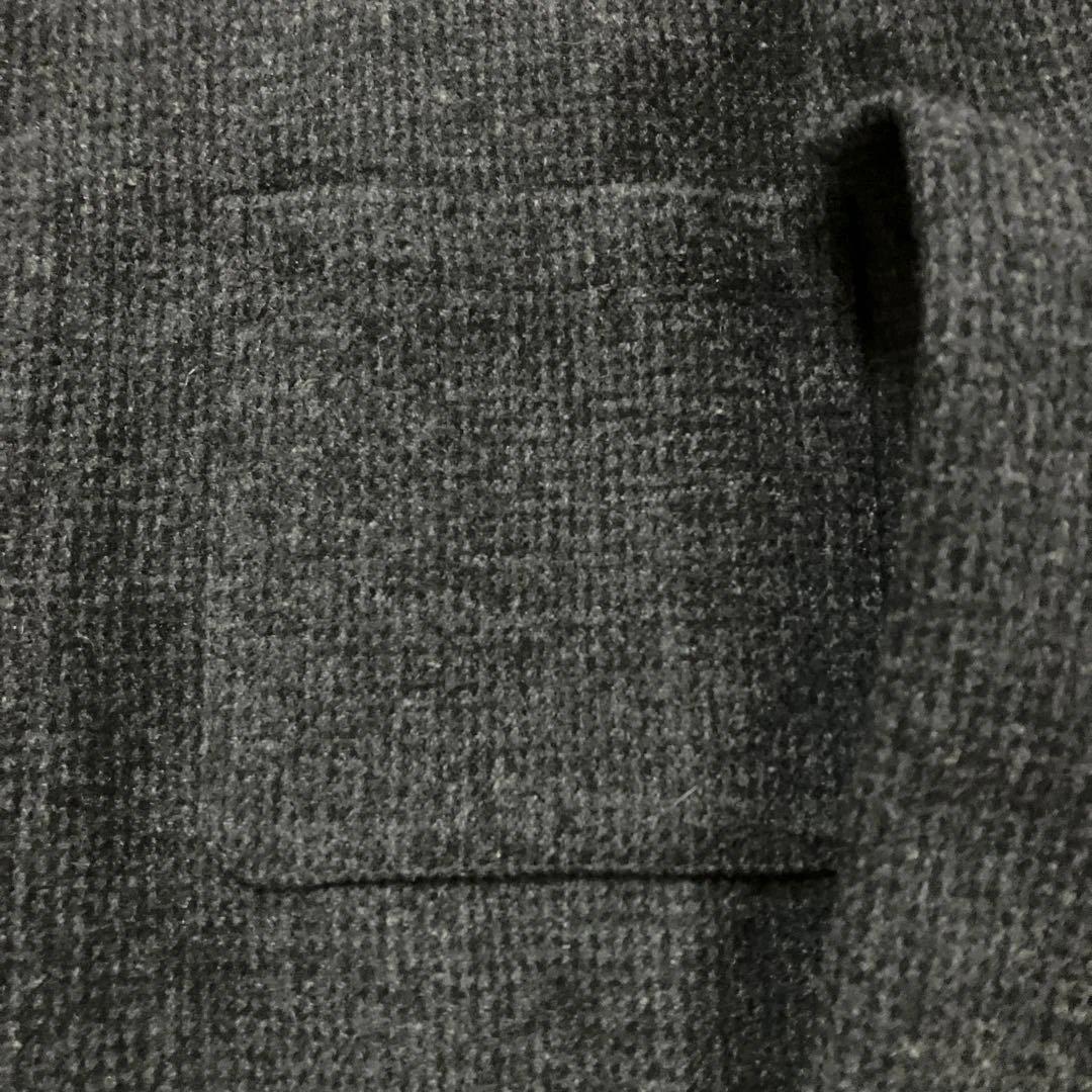 【デッド】50-60s Farmers Work Jacket 52 フレンチ