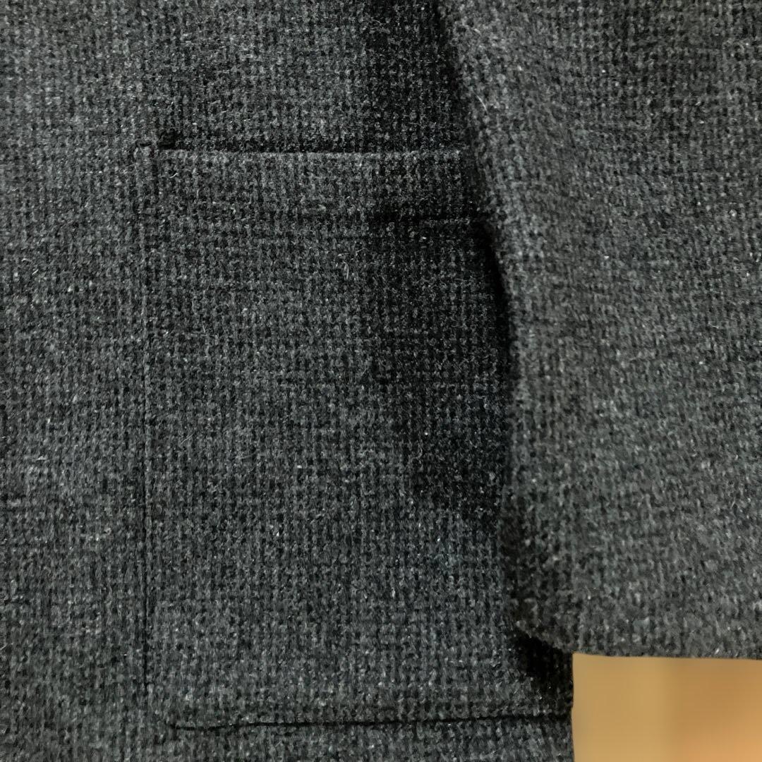 【デッド】50-60s Farmers Work Jacket 52 フレンチ