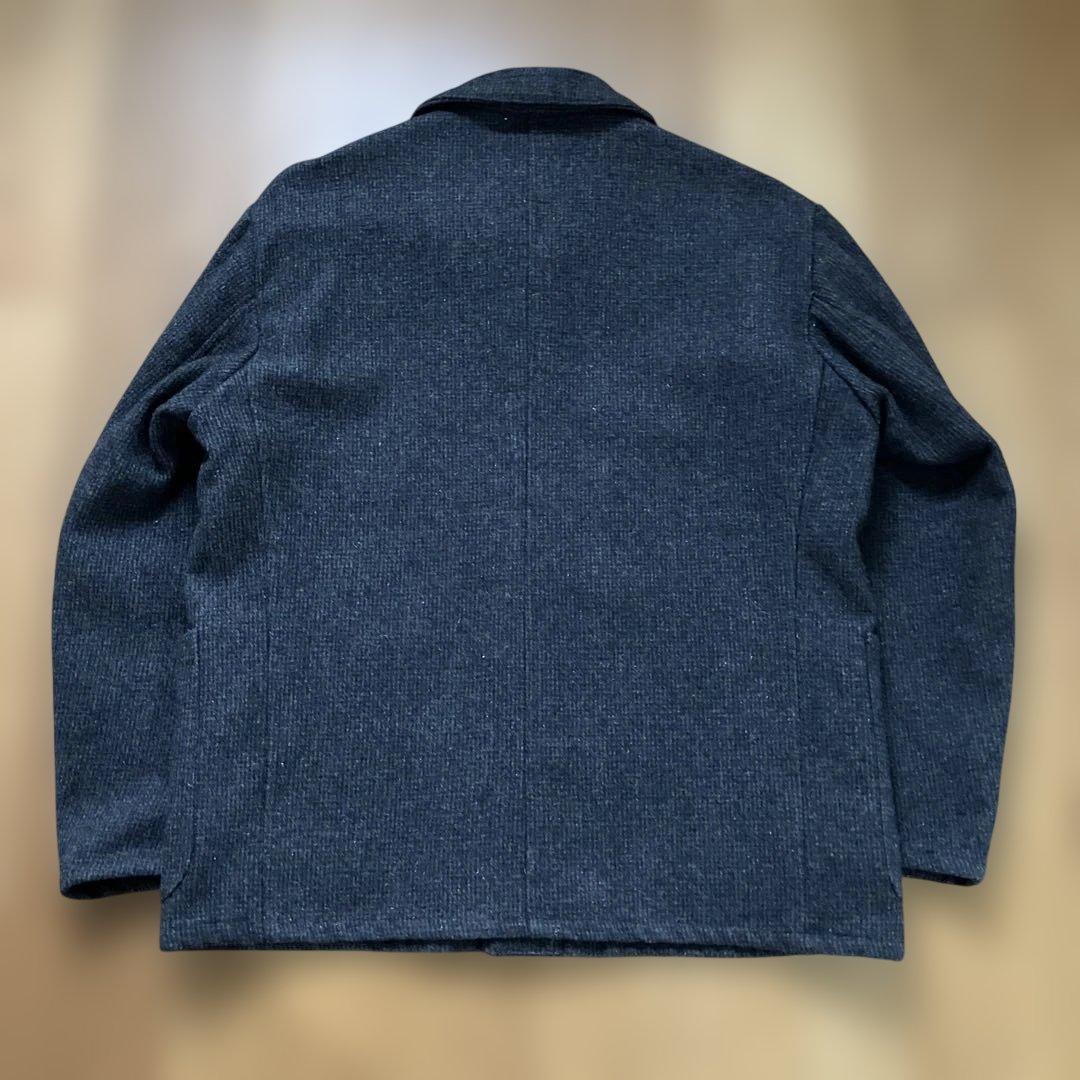 【デッド】50-60s Farmers Work Jacket 52 フレンチ