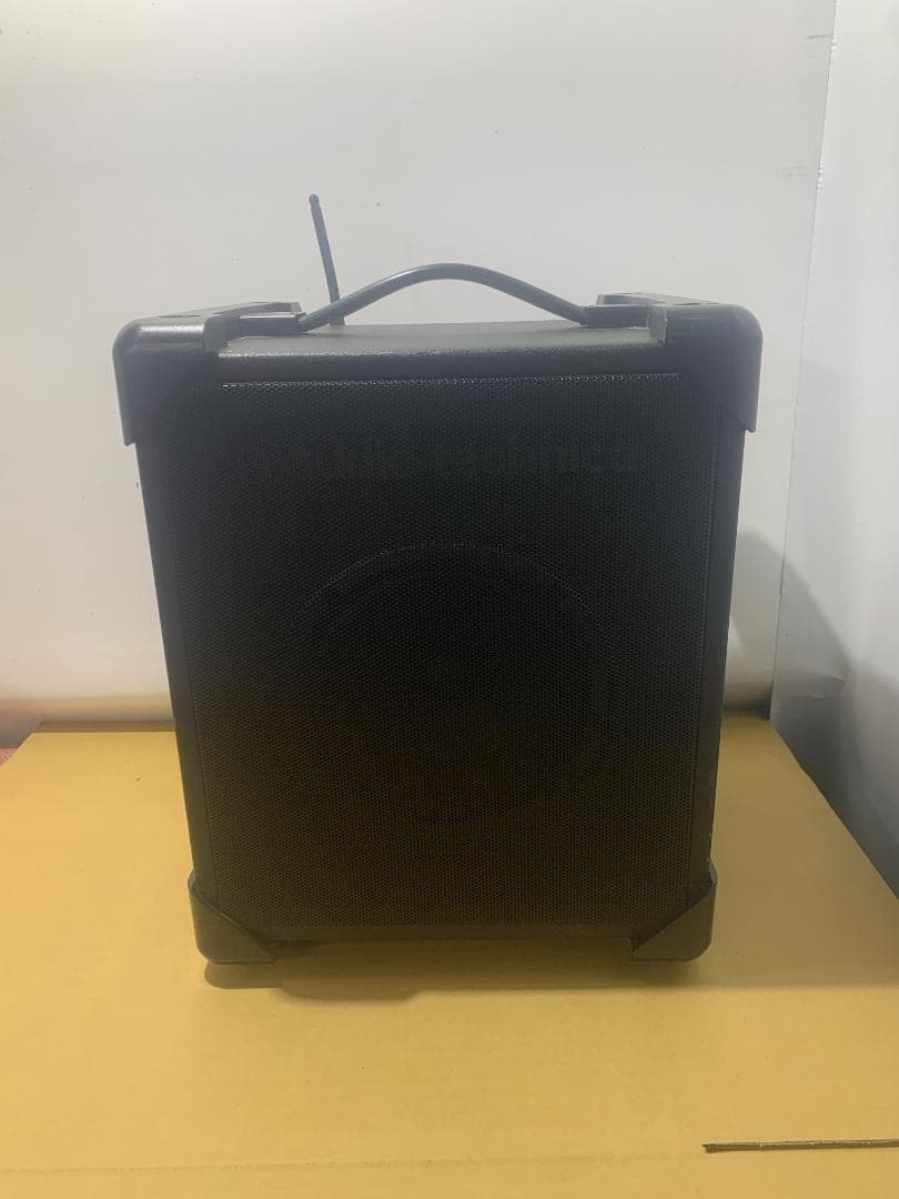 Audio-Technica ATW-SP707a ワイヤレスマイク付き