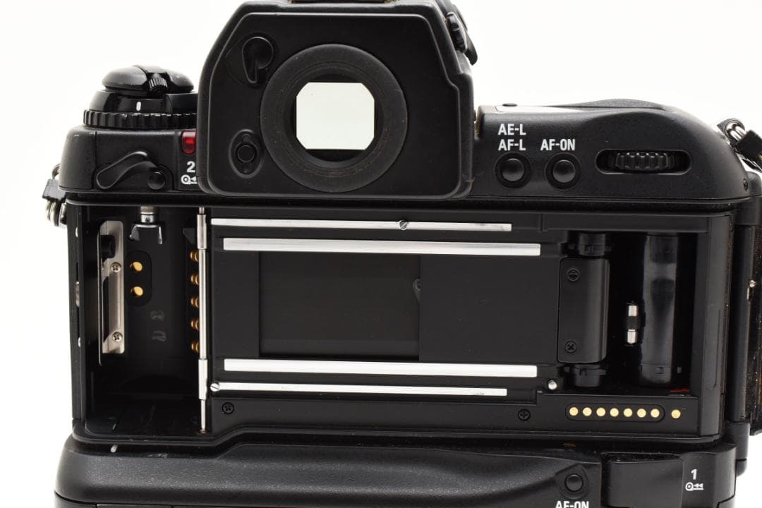 ニコン　Nikon F5 ボディ752