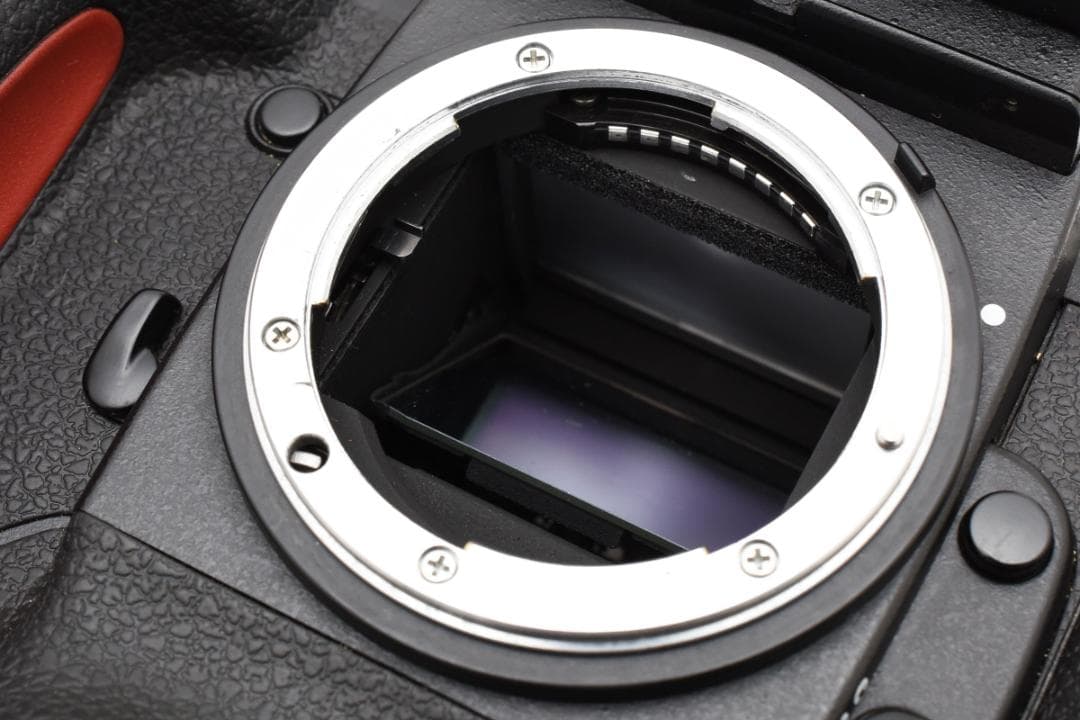 ニコン　Nikon F5 ボディ752