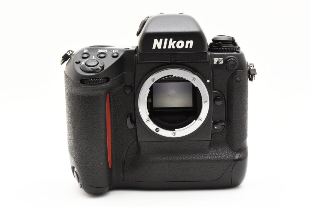 ニコン　Nikon F5 ボディ752