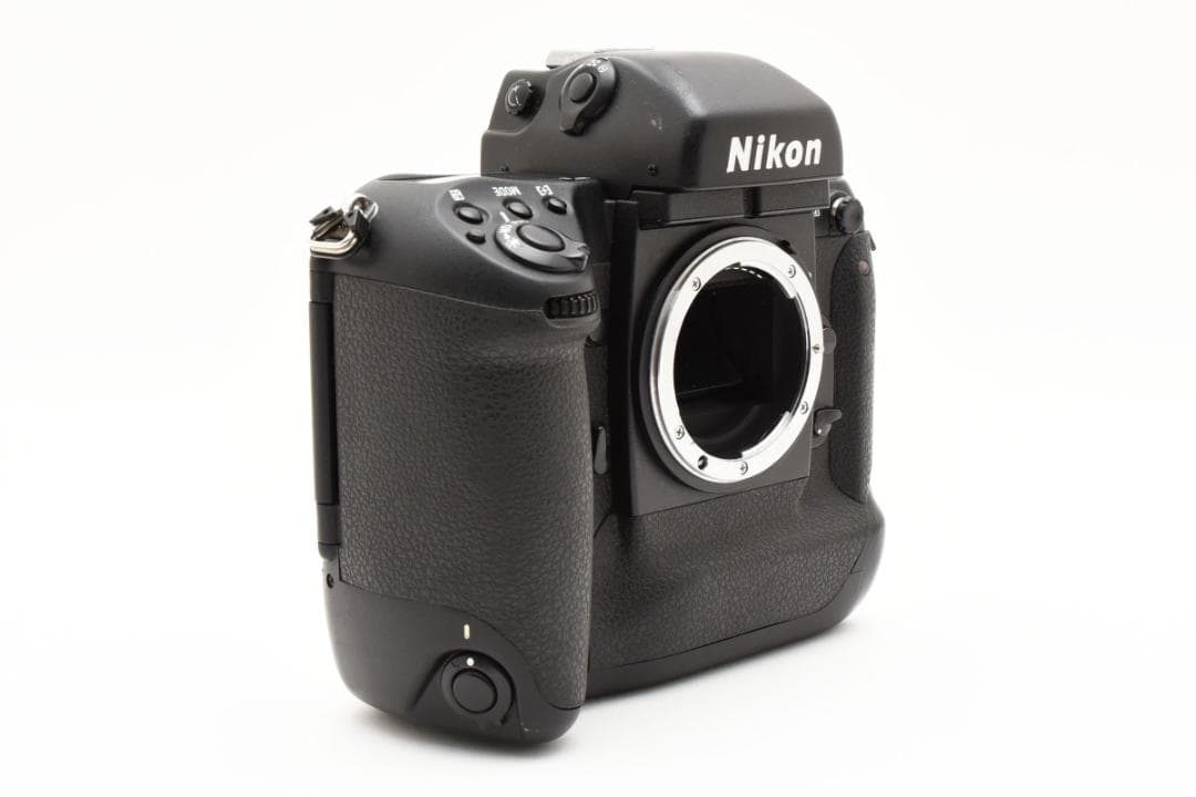 ニコン　Nikon F5 ボディ752