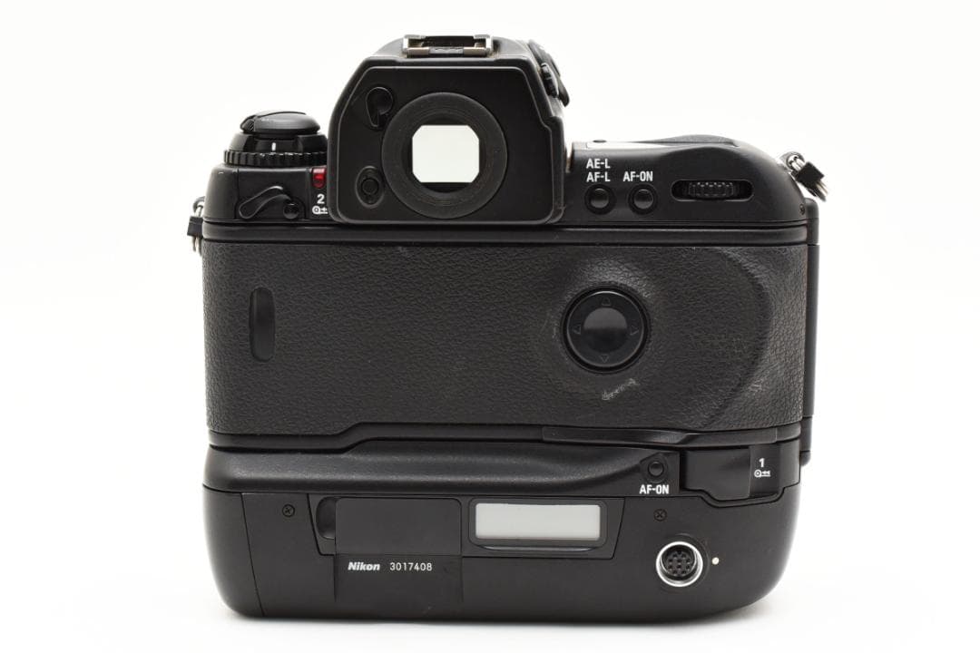 ニコン　Nikon F5 ボディ752