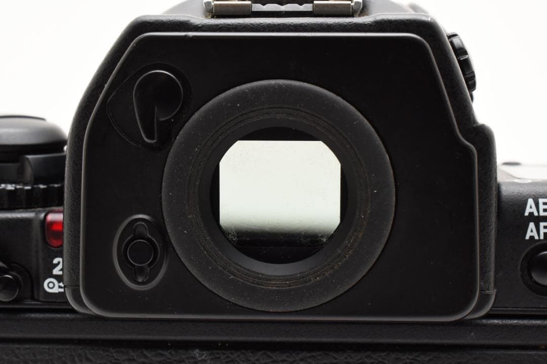 ニコン　Nikon F5 ボディ752