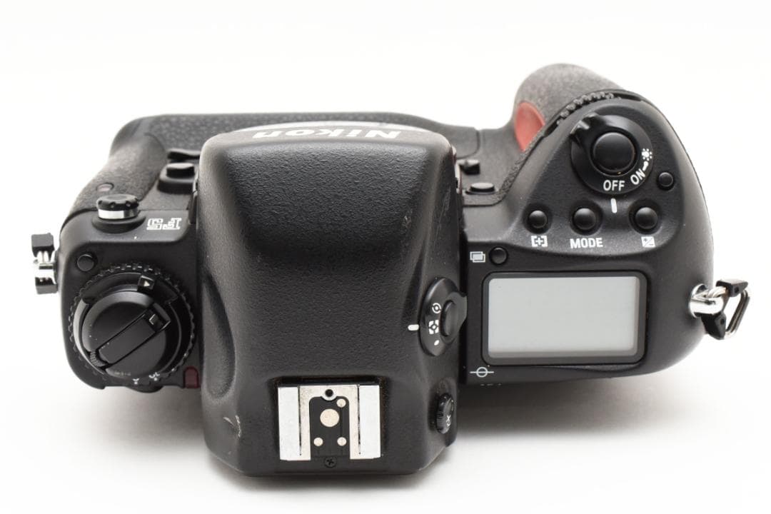 ニコン　Nikon F5 ボディ752