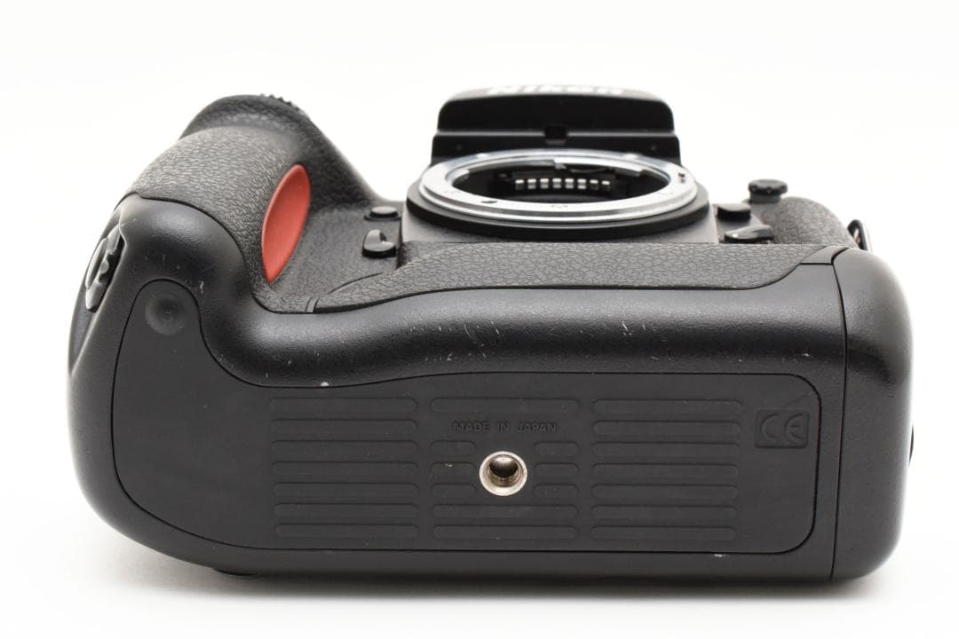 ニコン　Nikon F5 ボディ752