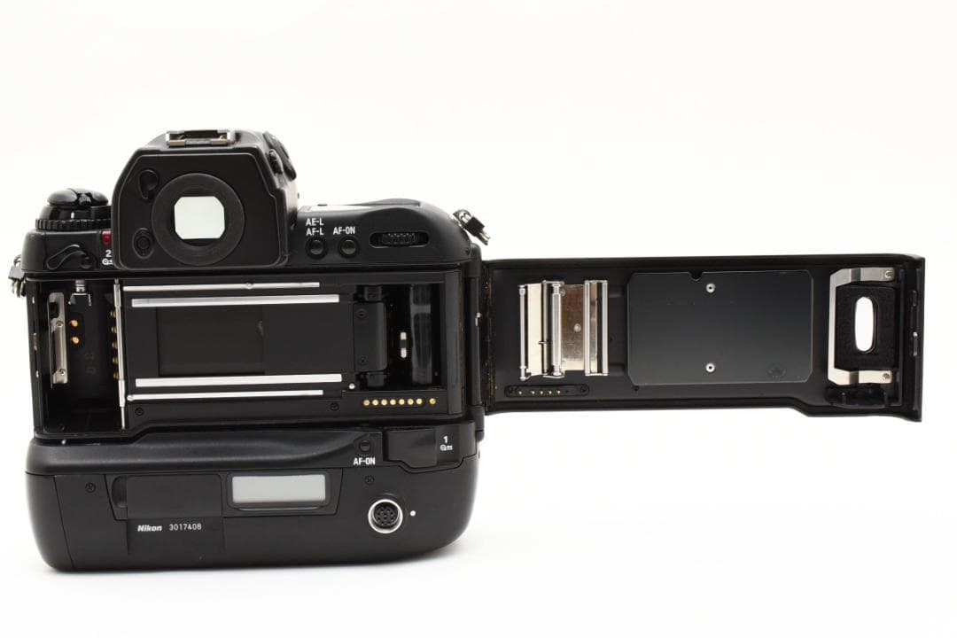 ニコン　Nikon F5 ボディ752