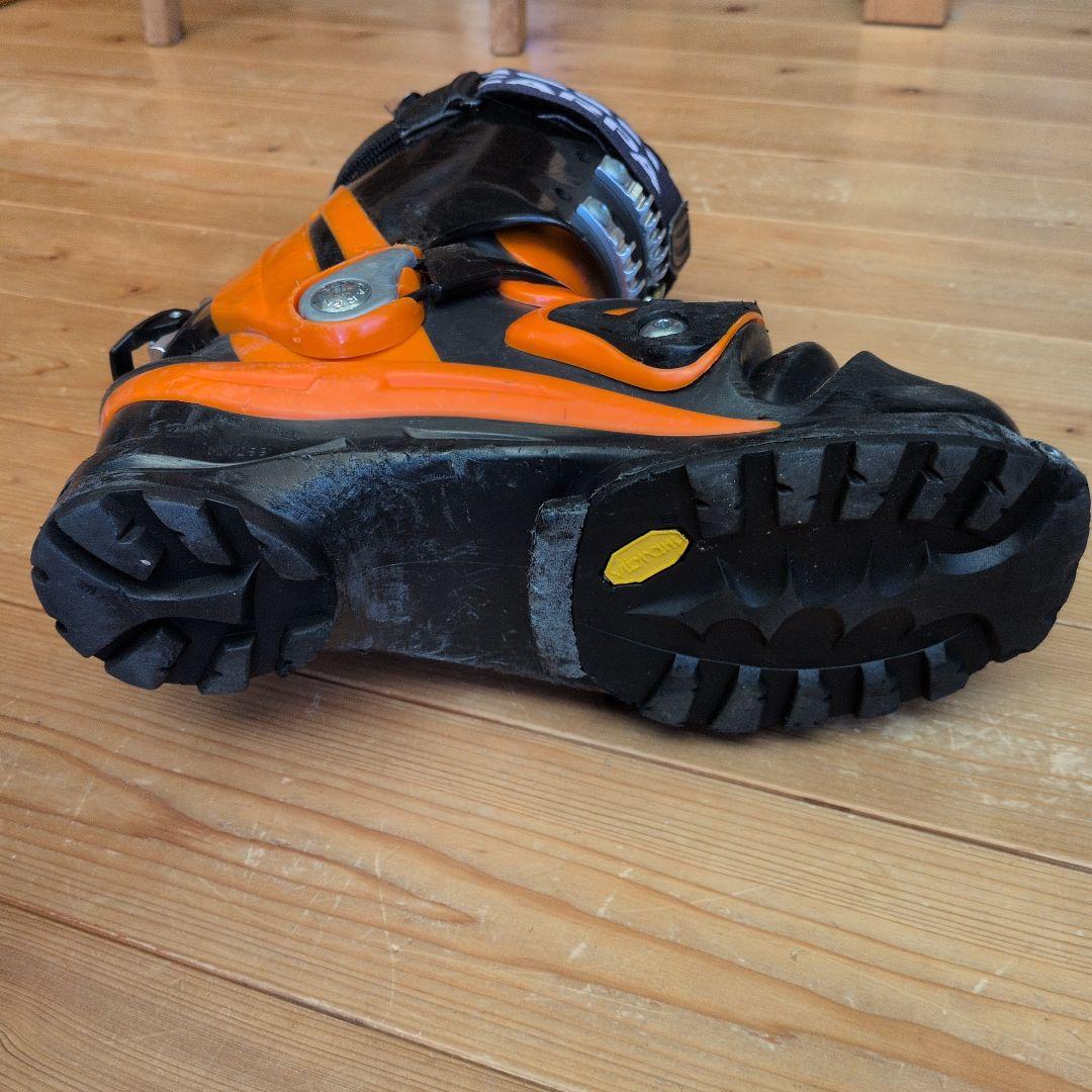 SCARPA TX Pro テレマークスキーブーツ