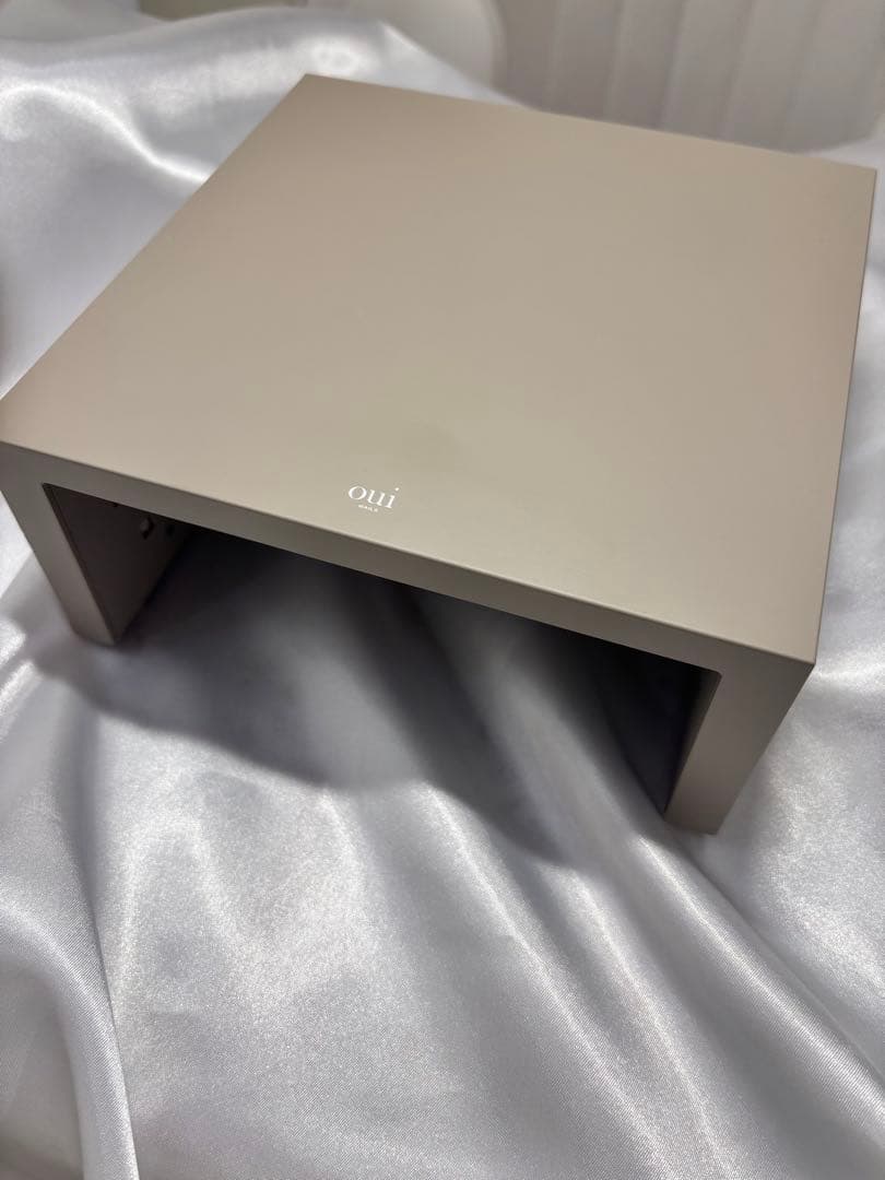 oui nails ネイルライト 美容機能付き【2台分】