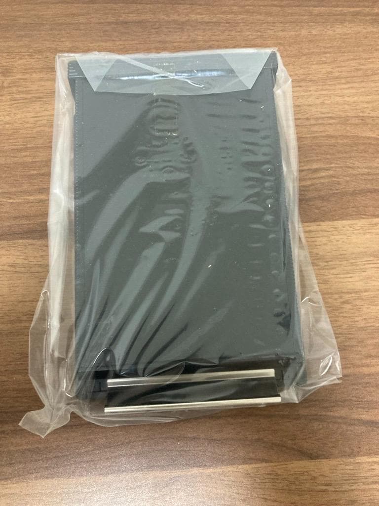 【未使用】 富士フイルム FUJIFILM インスタントホルダー PA-145