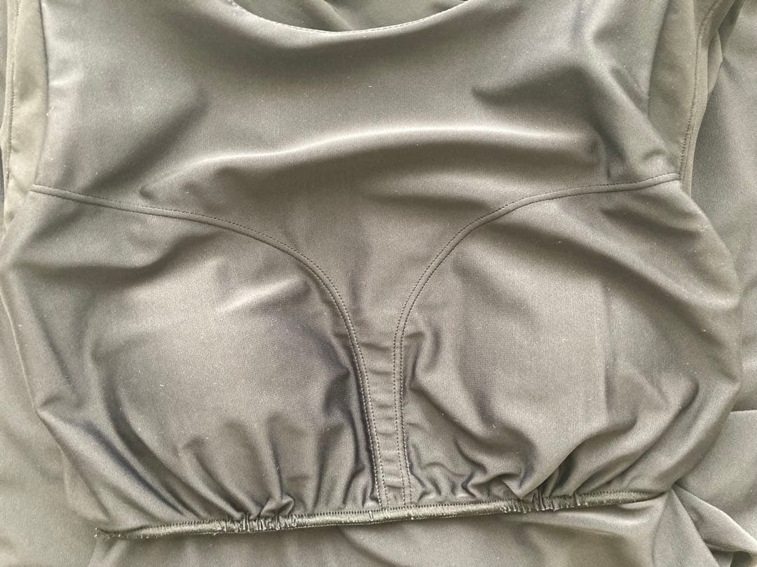 美品　ナゴンスタンス バルーン　ワンピース　スイムウェア