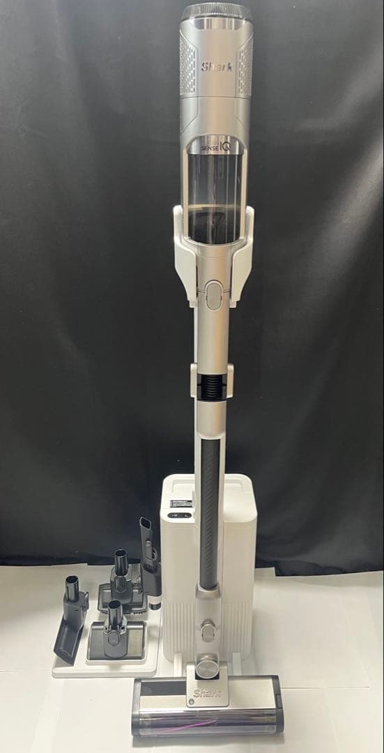 Shark スティッククリーナー 本体