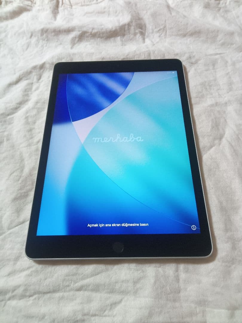 超美品 iPad 第9世代 バッテリー86%