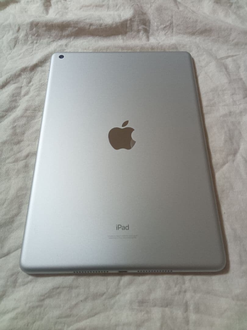 超美品 iPad 第9世代 バッテリー86%