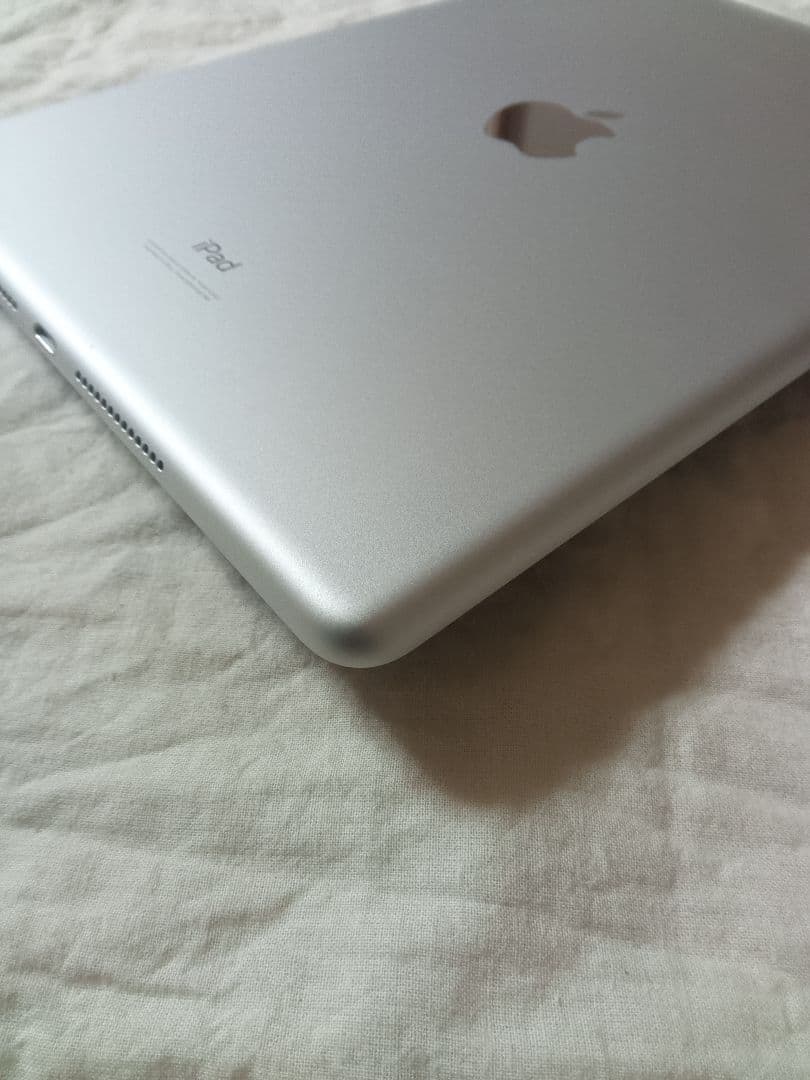 超美品 iPad 第9世代 バッテリー86%