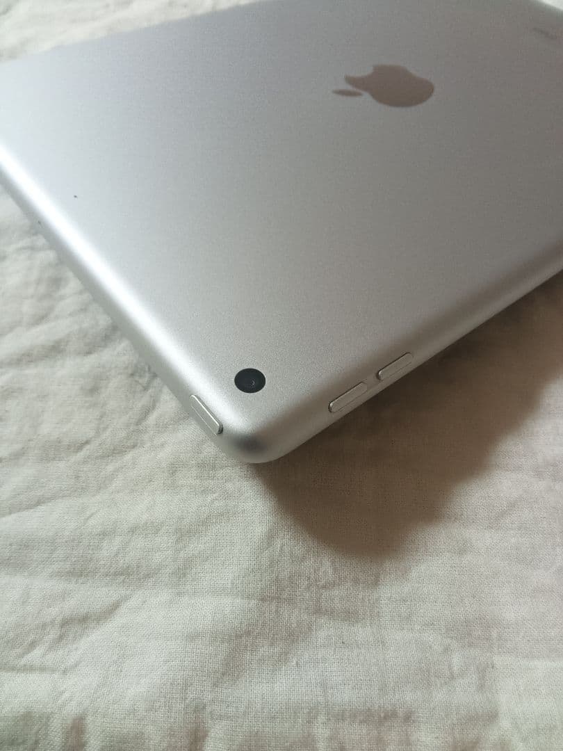 超美品 iPad 第9世代 バッテリー86%