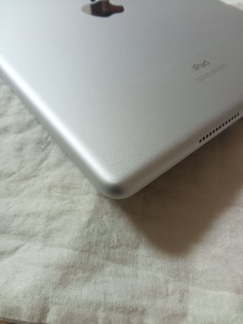 超美品 iPad 第9世代 バッテリー86%